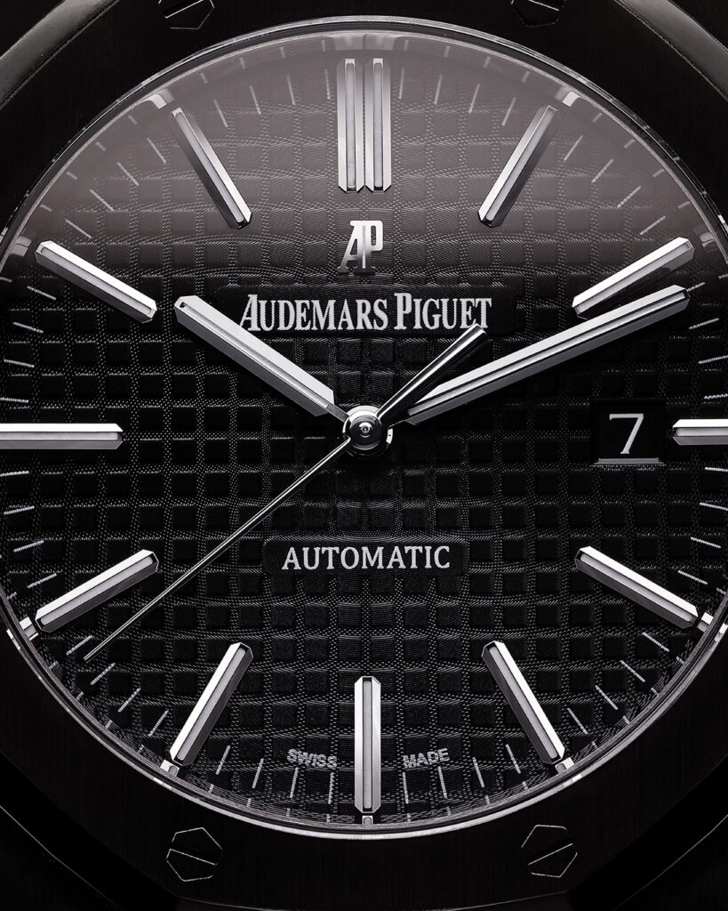 MAD Paris - Ap ro black matte 2